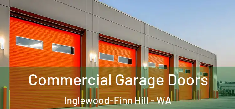  Commercial Garage Doors Inglewood-Finn Hill - WA