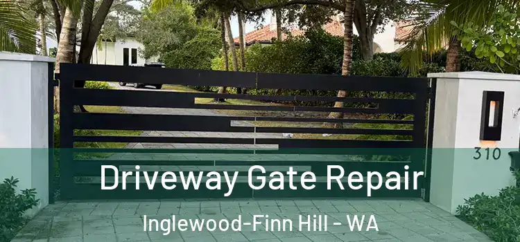 Driveway Gate Repair Inglewood-Finn Hill - WA