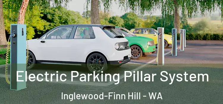  Electric Parking Pillar System Inglewood-Finn Hill - WA