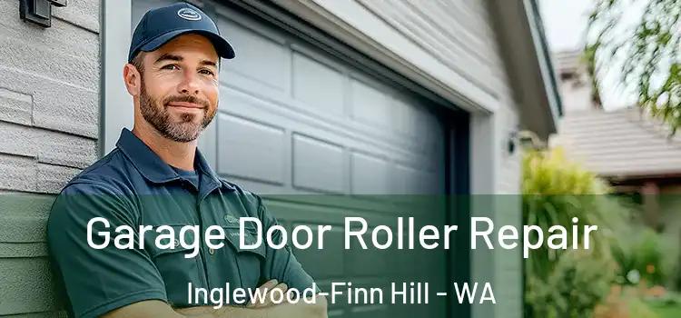  Garage Door Roller Repair Inglewood-Finn Hill - WA