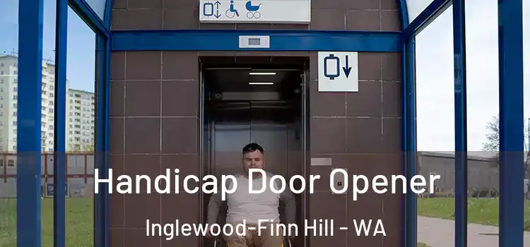  Handicap Door Opener Inglewood-Finn Hill - WA
