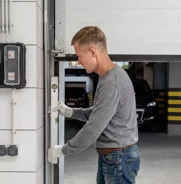 Why Choose Us for Door, Gate and Security Services in Inglewood-Finn Hill, WA