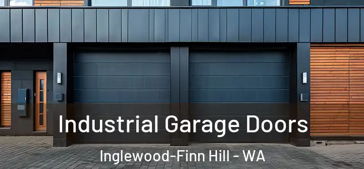  Industrial Garage Doors Inglewood-Finn Hill - WA
