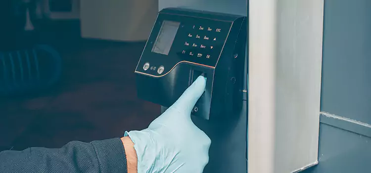 Access Control Installation Inglewood-Finn Hill