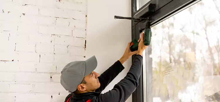 Automatic Door Opener Commercial Inglewood-Finn Hill