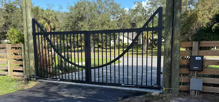 Gate Motor Repair Inglewood-Finn Hill