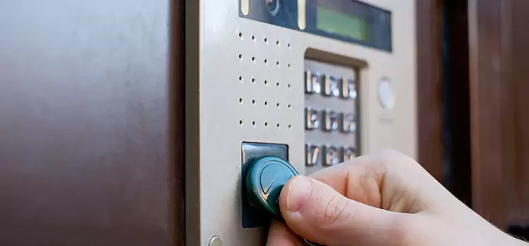 Enhanced Security Features Inglewood-Finn Hill