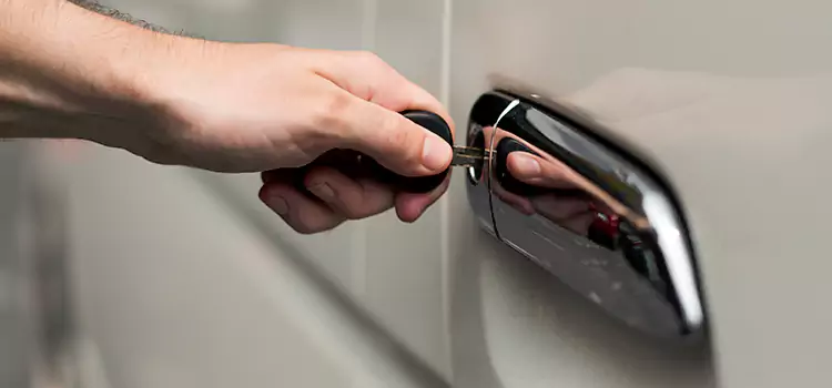 Why Choose Our Auto Locksmith Team in Inglewood-Finn Hill, WA?
