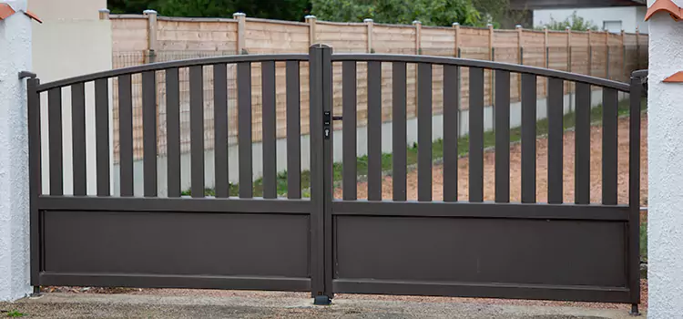 Advanced Gate Solutions in Inglewood-Finn Hill, WA