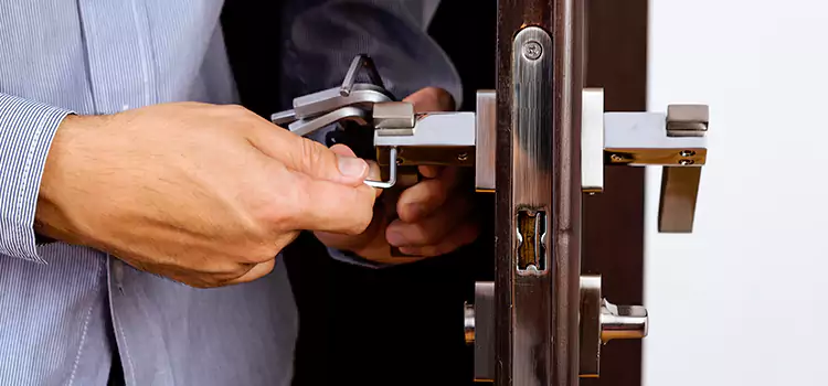 Commercial Door Lock Repair Inglewood-Finn Hill