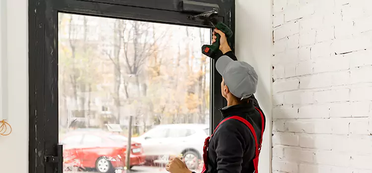 Comprehensive Door Closer Services in Inglewood-Finn Hill, WA