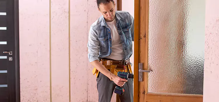Exterior Door Frame Installation Inglewood-Finn Hill