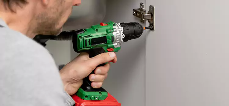 Commercial Door Hinge Repair Inglewood-Finn Hill