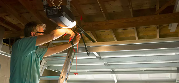 Garage Door Opener Sales and Installation Inglewood-Finn Hill