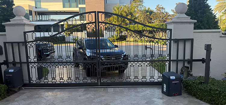 Driveway Gate Maintenance Inglewood-Finn Hill