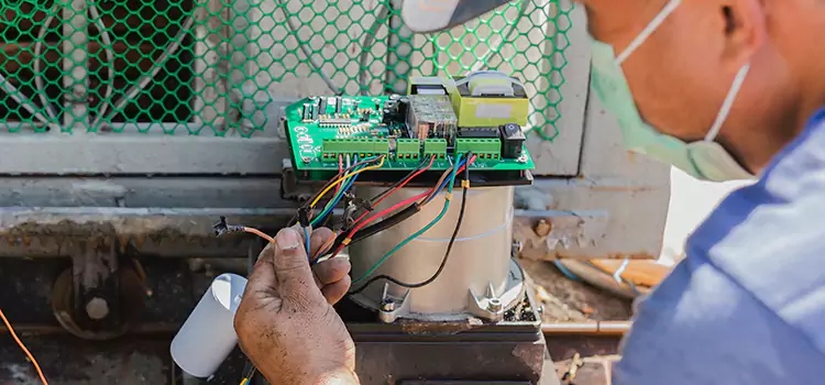 Sliding Gate Operator Repair Inglewood-Finn Hill