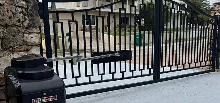 Electric Gate Motor Repairs Inglewood-Finn Hill
