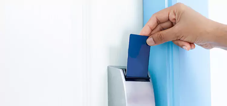 Access Control System Integration Inglewood-Finn Hill