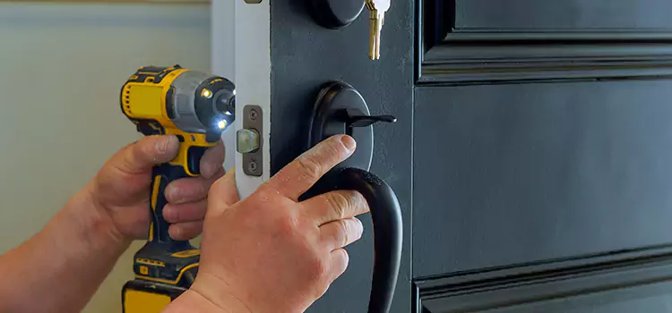 Locksmith Emergency Service Inglewood-Finn Hill