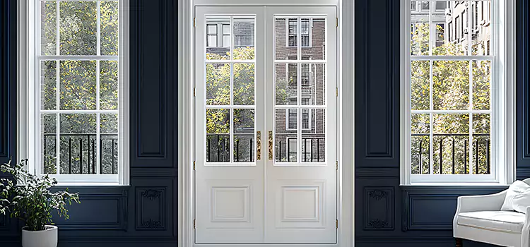 French Door Lock Repair Inglewood-Finn Hill