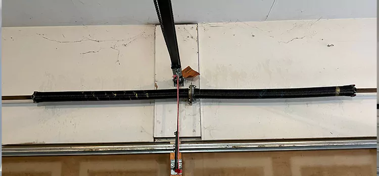 Garage Door Cable Repair Near Me in Inglewood-Finn Hill, WA