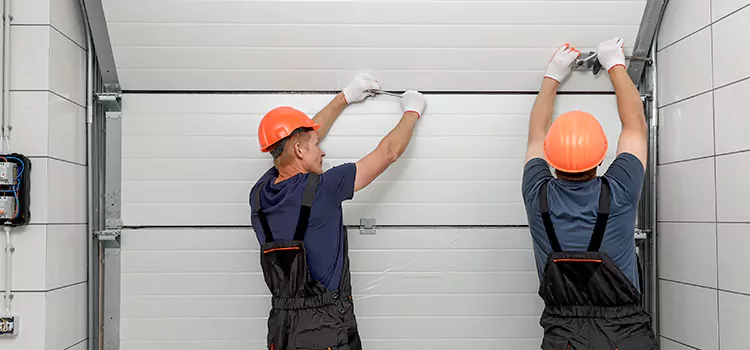 Choose Us for Your Garage Door Needs in Inglewood-Finn Hill