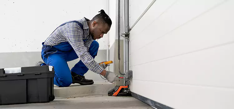 Expert Solutions for Every Garage Lock Need in Inglewood-Finn Hill, WA