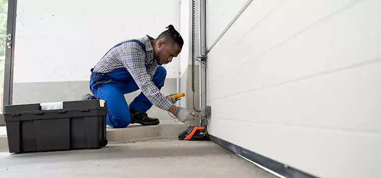 Fix Garage Door Sensor Wires Inglewood-Finn Hill