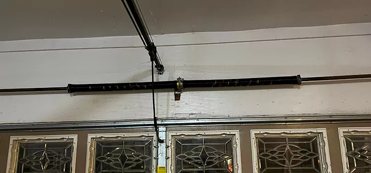 Garage Door Spring Repair Near Me Inglewood-Finn Hill