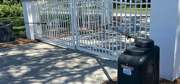 Automatic Gate Opener Repair Inglewood-Finn Hill
