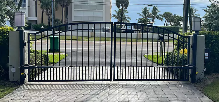 Gate Opener Replacement Near Me in Inglewood-Finn Hill, WA