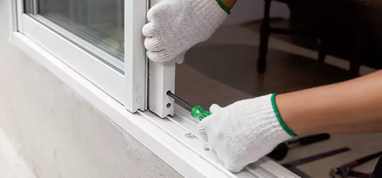 Sliding Glass Door Lock Repair Inglewood-Finn Hill