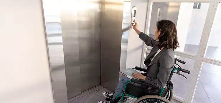 Benefits of Modern Handicap Door Systems in Inglewood-Finn Hill, WA