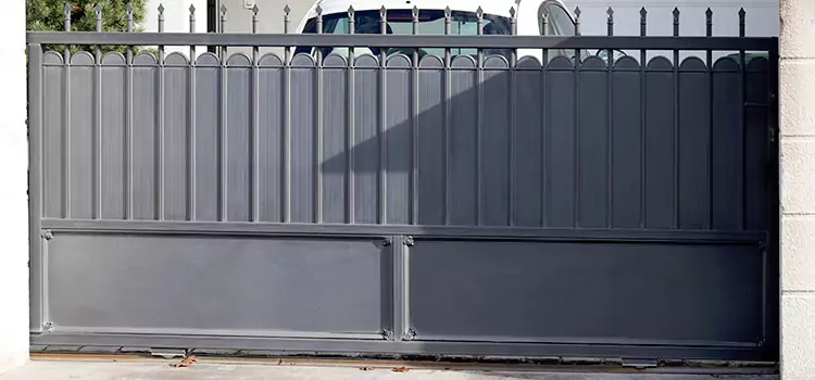 Metal Driveway Gate Installation Inglewood-Finn Hill
