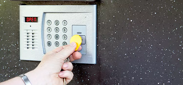 Electronic Door Lock Installation Inglewood-Finn Hill