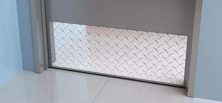 Benefits of Professional Kick Plate Solutions in Inglewood-Finn Hill, WA