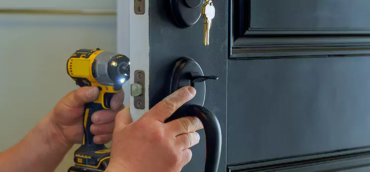 Commercial Door Lock Installation Inglewood-Finn Hill