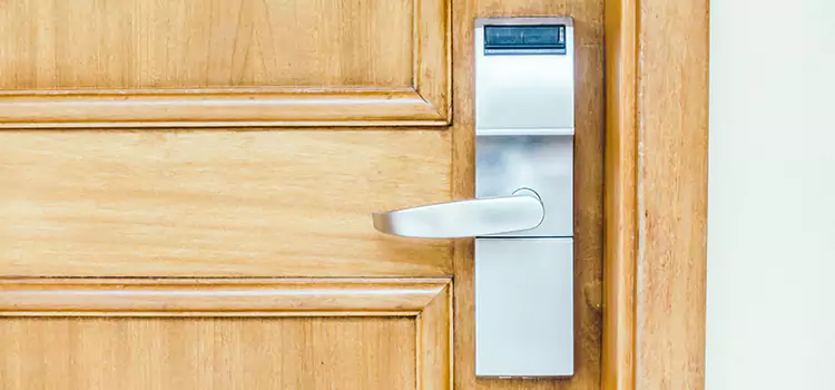 Electromagnetic Door Lock Installation Inglewood-Finn Hill