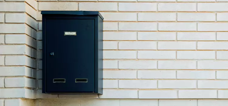 Mailbox Lock Repair Inglewood-Finn Hill