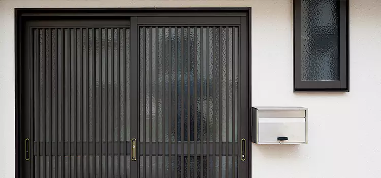 Sliding Screen Door Repair Inglewood-Finn Hill