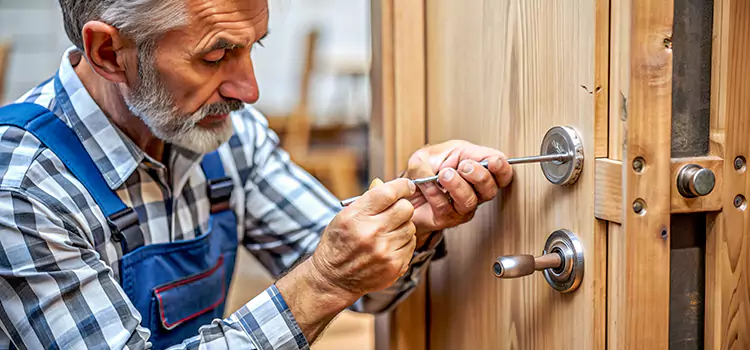 Mortise Replacement Lock Inglewood-Finn Hill