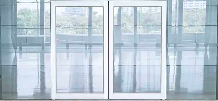 Why Choose Us for Your Motion Sensor Door Needs in Inglewood-Finn Hill, WA?