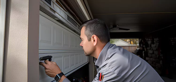 Garage Door Cable Replacement Inglewood-Finn Hill