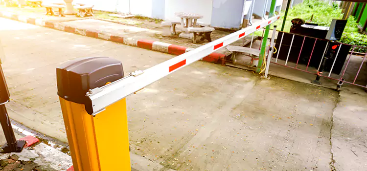 Automatic Parking Gate Installation Inglewood-Finn Hill
