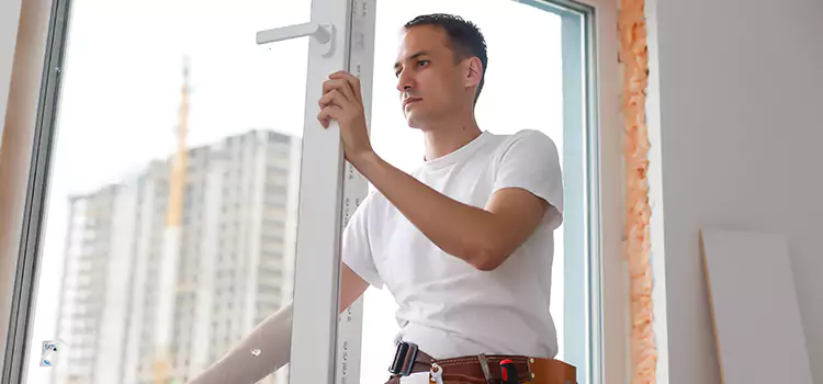 Patio Glass Replacement Inglewood-Finn Hill