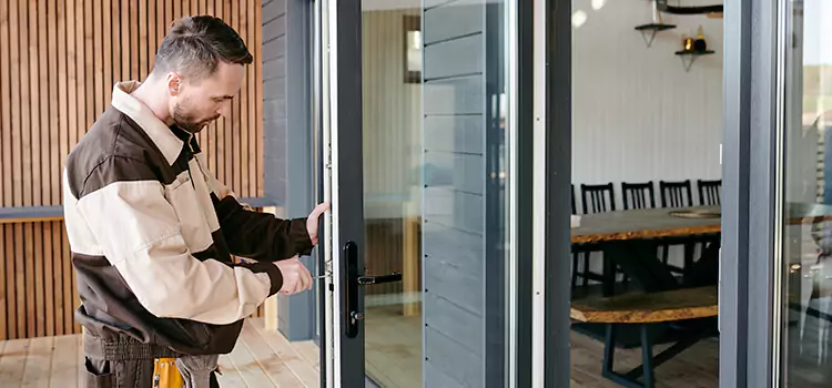 New Sliding Glass Door Installation Inglewood-Finn Hill