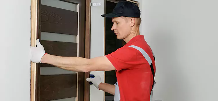 Frame and Panel Restoration Inglewood-Finn Hill