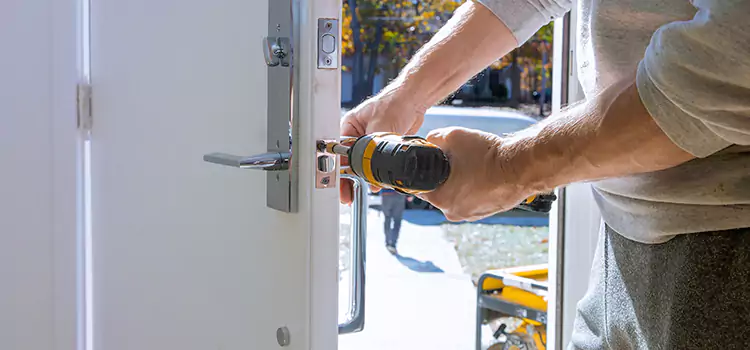 Insulated Roll Up Garage Doors Residential Inglewood-Finn Hill