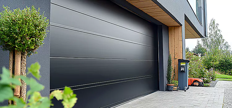 Residential Garage Door Service Inglewood-Finn Hill
