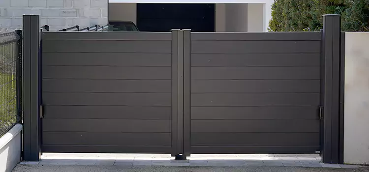 Common Residential Gate Issues We Resolve in Inglewood-Finn Hill, WA